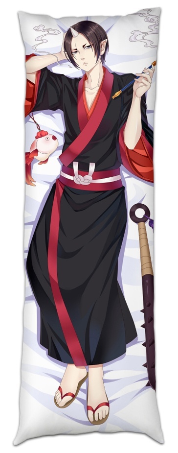 ���������� � �������� Hoozuki no Reitetsu