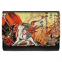 ������� ������ Okami