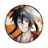 ������ Donten ni Warau - Tenka Kumo