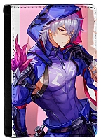 ������� �� ������� Honkai: Star Rail - Moze