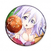 ������ Gakusen Toshi Asterisk - Kirin Toudou