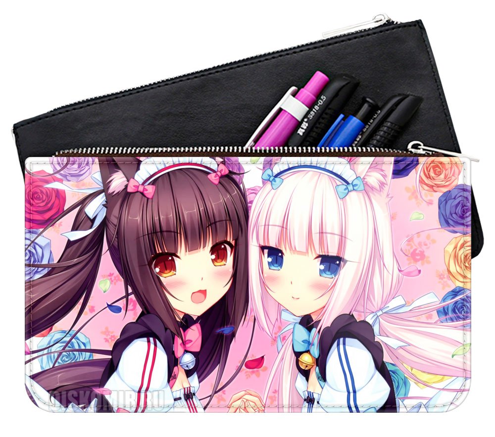 ���������� ������� ����� ������ "������� ���" ������ � ������� �� ����� � ����� ������� ��� / Nekopara / Neko Para / ��������