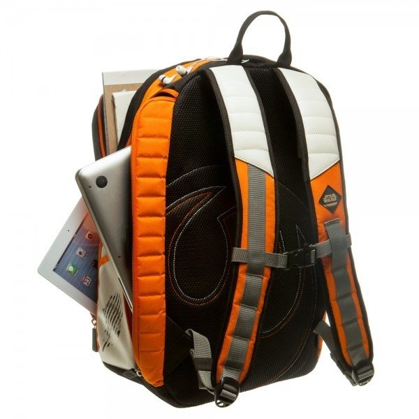 Рюкзак Backpack: Star Wars - Rebel 