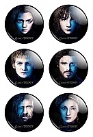    "Game of Thrones" No.2