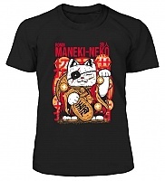 �������� Maneki Neko v.2