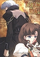 Tears to Tiara (���������� �����) HD