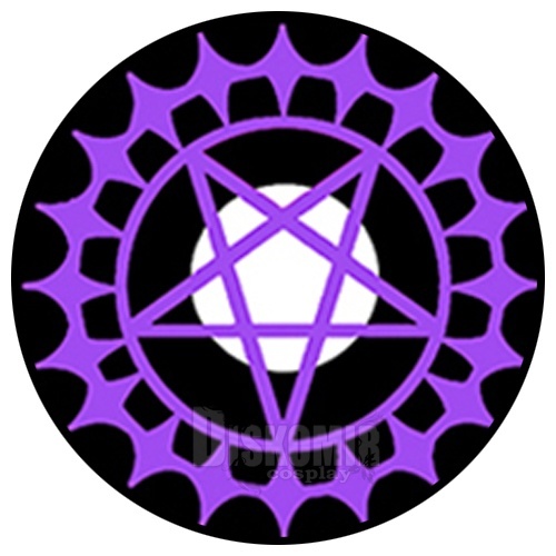 ���������� ������� ������� ������������ ����� Maxiy Girl ������ ��������� #200 �� ����� � ����� ������ ��������� / Kuroshitsuji / Black Butler / �����-���������