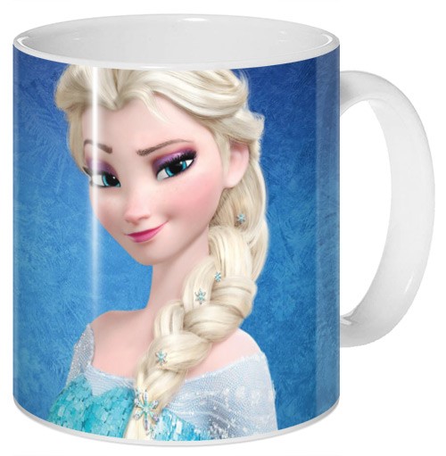 ���������� ������� ������������ ������ �� ����� �������� ������ / Frozen