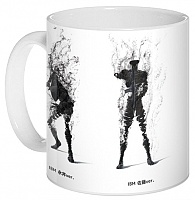 ������ Ajin - IBM