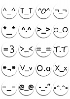   Smile