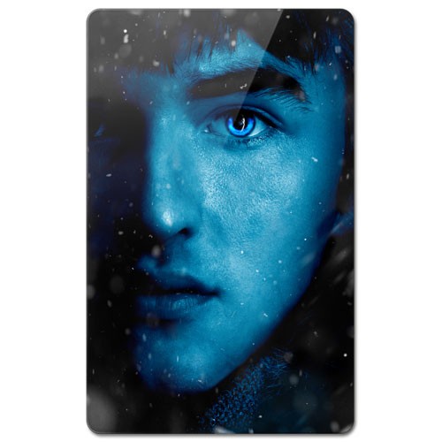 ���������� ������� ������ ��������� ������������� Game of Thrones - Bran Stark �� ����� � ����� ���� ��������� / Game of Thrones