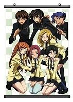 ������� �������� Code Geass 313677