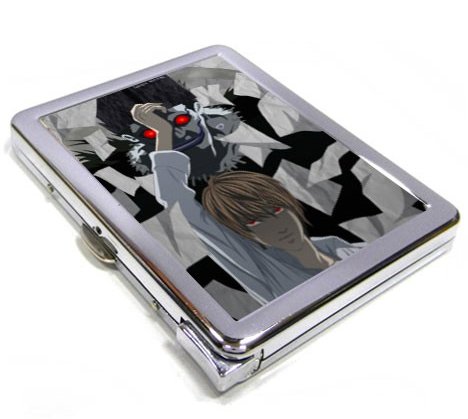 ���������� ������� ��������� � ���������� Death Note 82705 �� ����� � ����� ������� ������ / Death Note