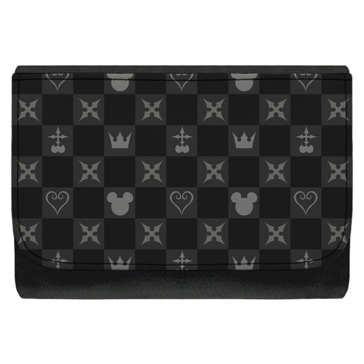 ���������� ������� ������� ������ Kingdom Hearts Symbols 403983 �� ����� � ����� ����������� ������ / Kingdom Hearts