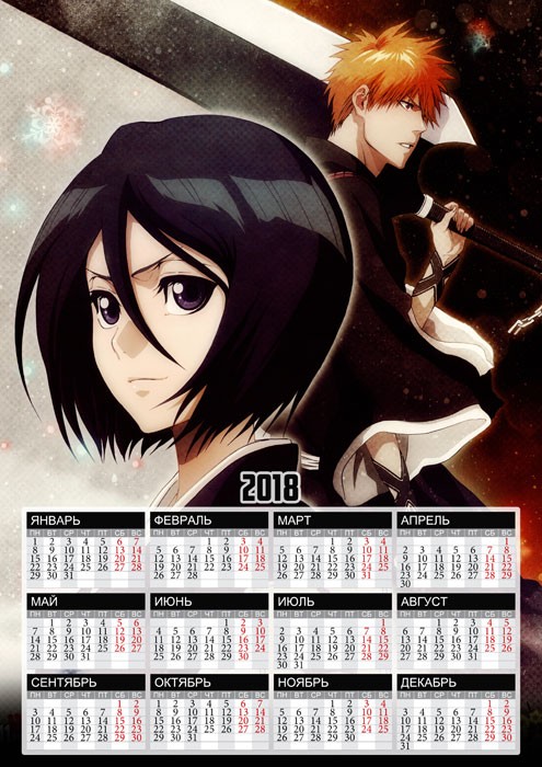 ���������� ������� ��������� �������� �3 �� 2025 ��� ���� - ����� ��������, ����� ������ �� ����� � ����� ���� / Bleach