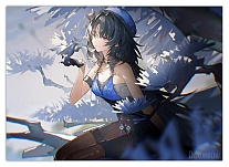 ������ �������� �� �� / Wuthering Waves ��������������