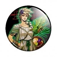 ������ Hades - Persephone