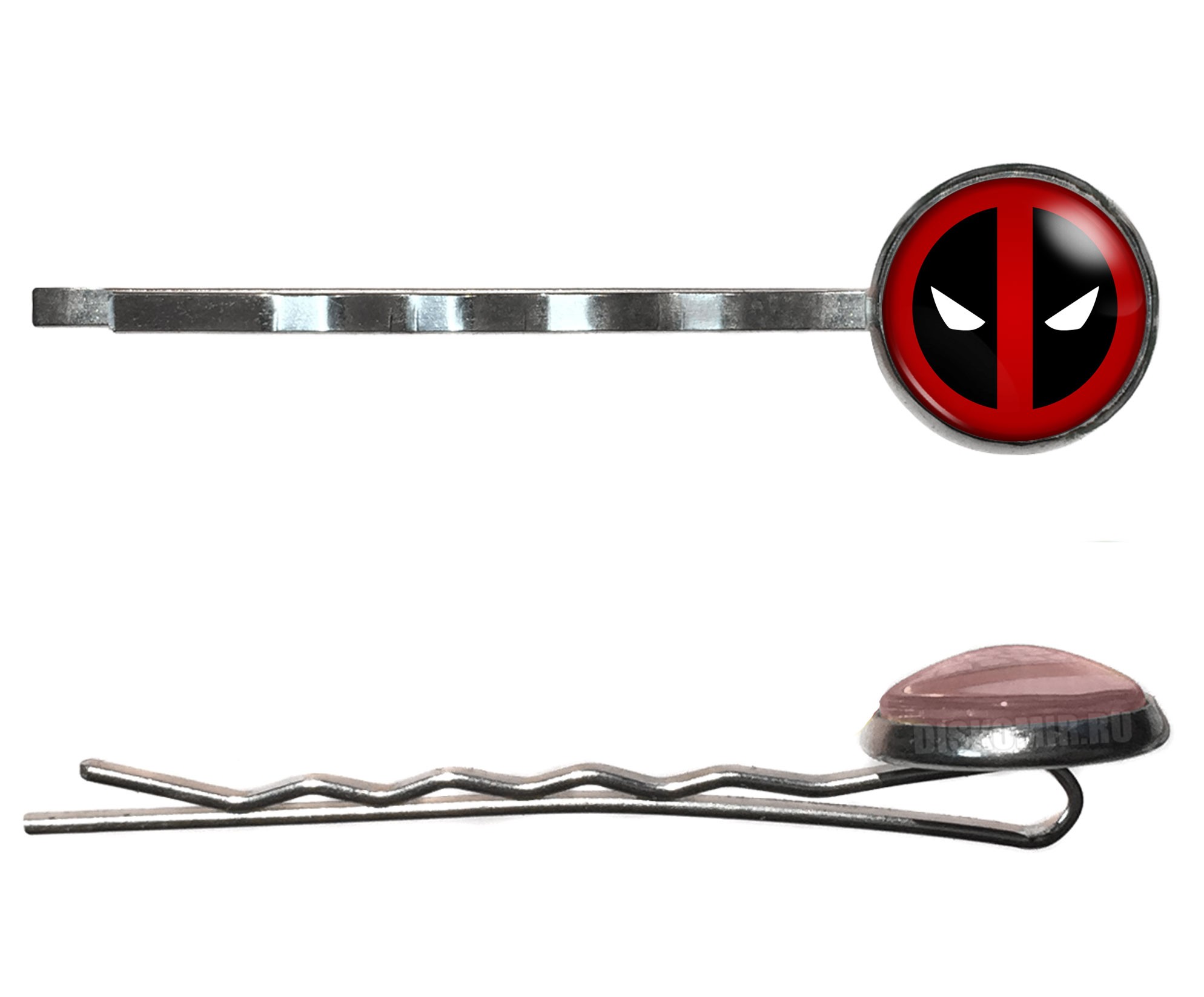 ���������� ������� ������� Deadpool �� ����� � ����� ������ / Deadpool