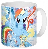  My Little Pony - Rainbow