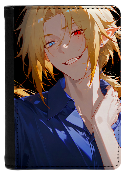 ������� �� ������� Zenless Zone Zero - Vlad Hugo