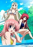 To Heart 2 ad plus OVA-3 (��� ������ 2: ������ ��� ����) MP4