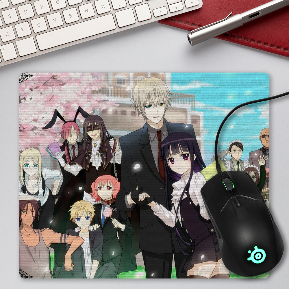 ���������� ������� ������ ��� ����� Inu X Boku SS 59029 �� ����� � ����� ��� �� ��������� ������ � � / Inu x Boku Secret Service / Inu x Boku SS / Youko x Boku SS / ��� � �: ��������� ������