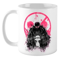 ������ One Piece - Mingo Art