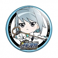 ������ Gyakuten Saiban Season 2 - Chibi Mei