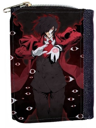 ���������� ������� ������� ��������� Hellsing 50051 �� ����� � ����� �������� / Hellsing