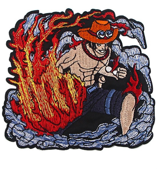 ������� One Piece �7