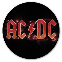     AC/DC Logo