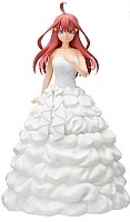 ������� SAV SPM Figure Nakano Itsuki Bride Ver.