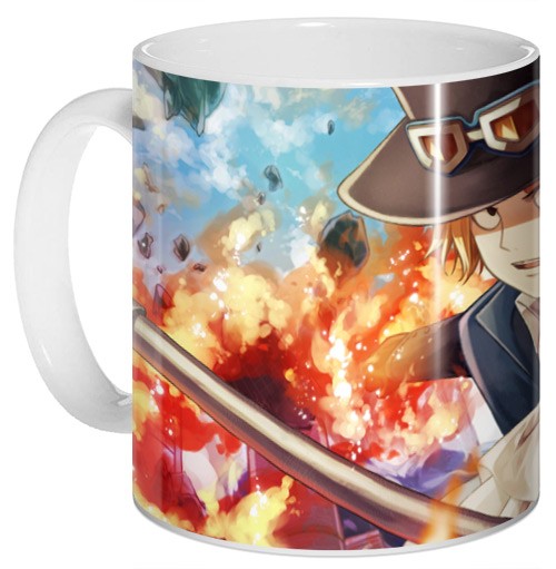 ���������� ������� ������ One Piece 306650 �� ����� � ����� ���-��� / One Piece / ������� ��� / ����� ������