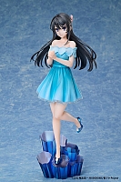  SAV Sakurajima Mai Houseki Ver.