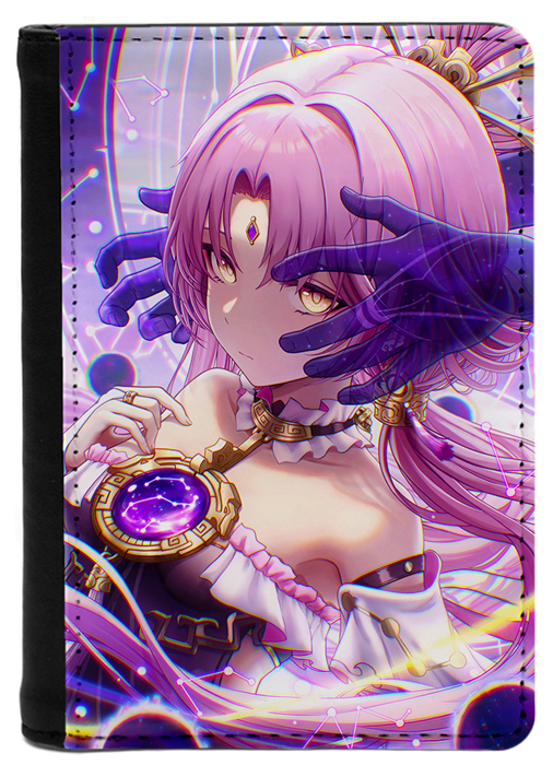 ������� �� ������� Honkai: Star Rail - �� �����