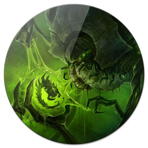 ���������� ������� ������ ��������� ������� ��������� - ������ / StarCraft II - Abathur �� ����� � ����� ��������� / StarCraft / ������� ������� / ������� ���������