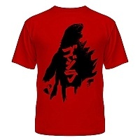 �������� Godzilla Kaiju