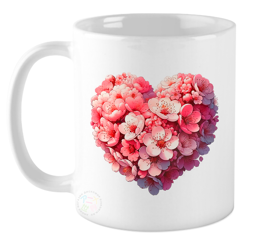 ���������� ������� ������������ ������ �� ����� ���� ������� ��������� / St. Valentine's Day