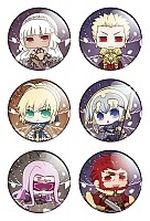 ����� ������� ������� "Fate/Extella" No.2