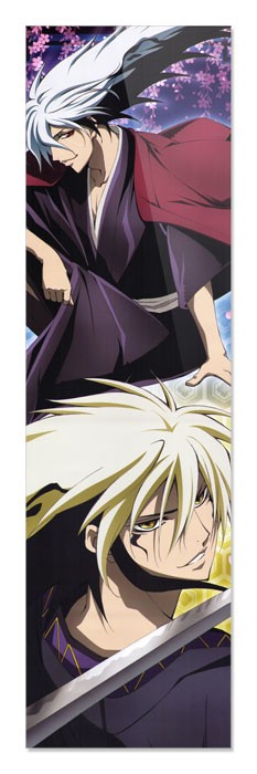 ���������� ������� �������� Nurarihyon no Mago 349926 �� ����� � ����� ���� ���������� / Nurarihyon no Mago / ���� ���������� / Nura: Rise of the Yokai Clan