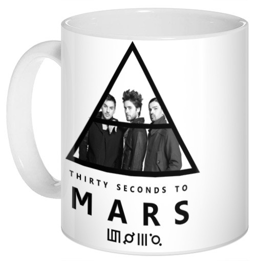 ���������� ������� ������������ ������ �� ����� �������� ������ �� ����� / 30 Seconds to Mars