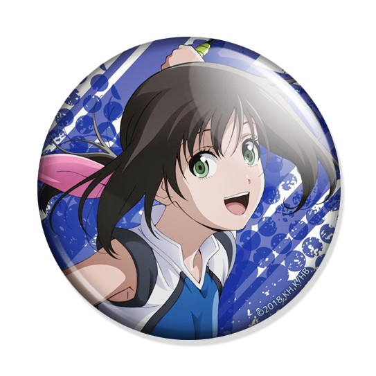 ���������� ������� ������ Hanebado! - Ayano �� ����� � ����� ��������� ���� �������� / Hanebado! / The Badminton play of Ayano Hanesaki!