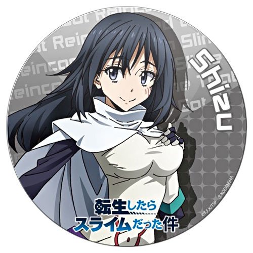 ���������� ������� ������ ��������� ������� TenSura - ����� ����� �� ����� � ����� � ��� ������������ � ����� / Tensei shitara Slime Datta Ken / That Time I Got Reincarnated as a Slime / In Regards to My Reincarnation as a Slime / TenSura / � ��� ������������ � ������