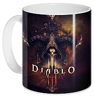  Diablo 331403