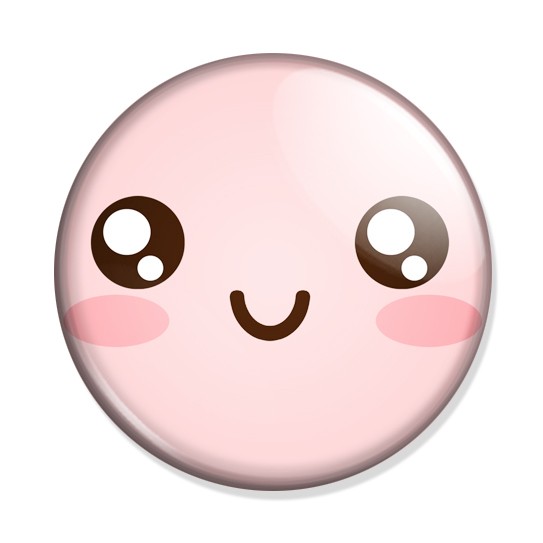 ���������� ������� ������ Kaomoji No.10 �� ����� � ����� �������� / Kaomoji