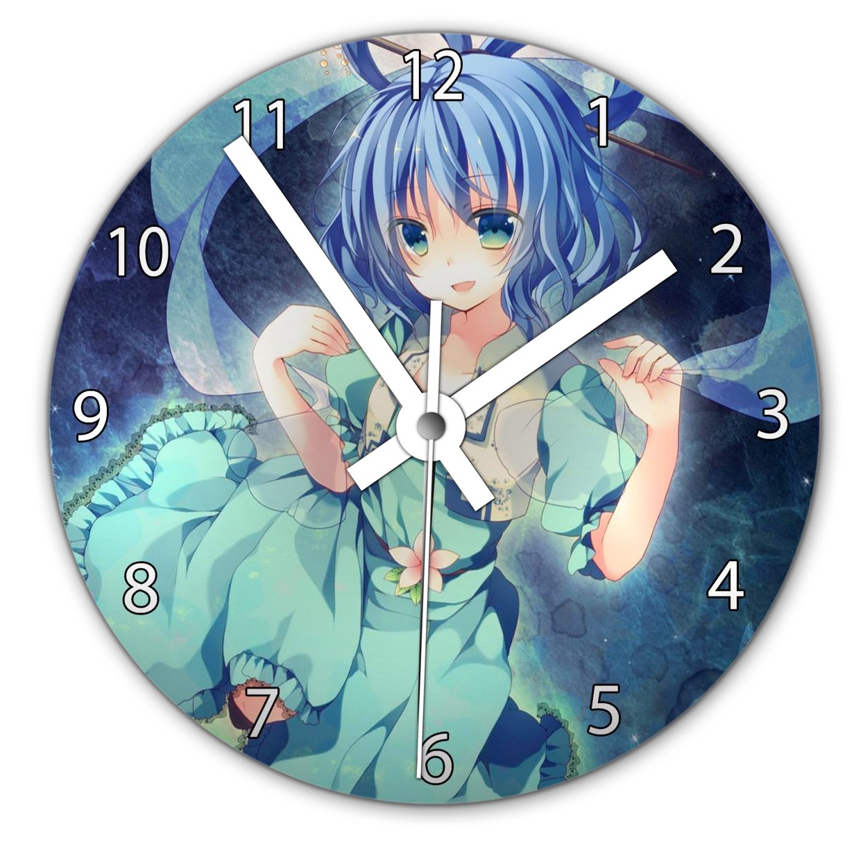 ���� ��������� Touhou 49747