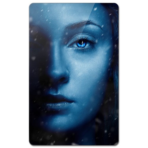 ���������� ������� ������ ��������� ������������� Game of Thrones - Sansa Stark �� ����� � ����� ���� ��������� / Game of Thrones