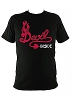 �������� Devil inside 46230