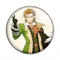 ������ Fate/Apocrypha Shakespeare