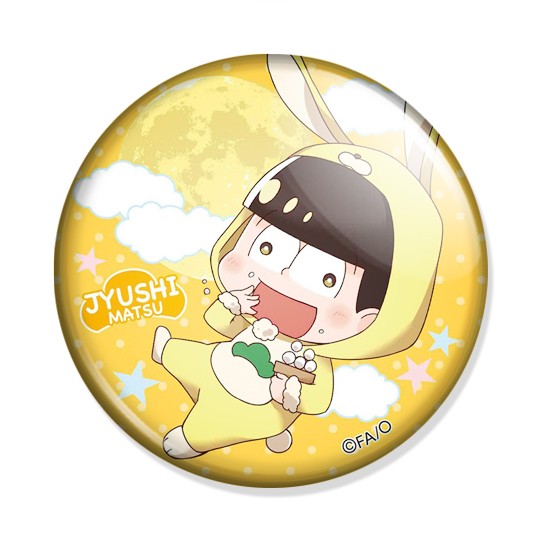 ���������� ������� ������ Osomatsu-san Tsukimi Ver. Jyushimatsu �� ����� � ����� �������-��� / Osomatsu-san / Mr. Osomatsu / ������ ��������